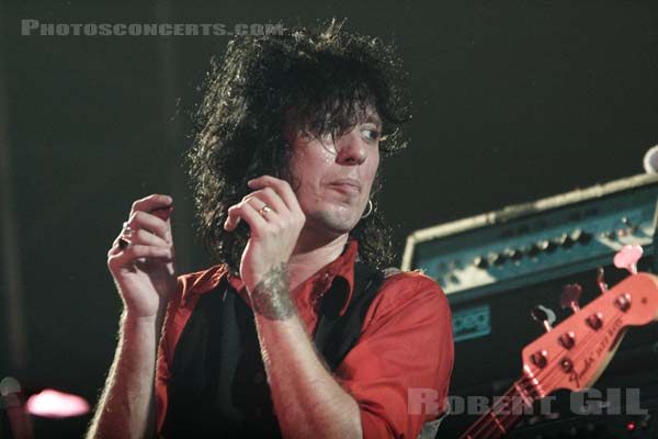 NEW YORK DOLLS - 2006-10-18 - PARIS - Elysee Montmartre - 